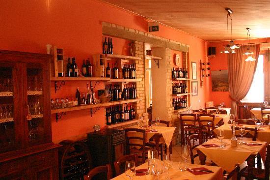 Ristorante Osteria Fante di Coppe