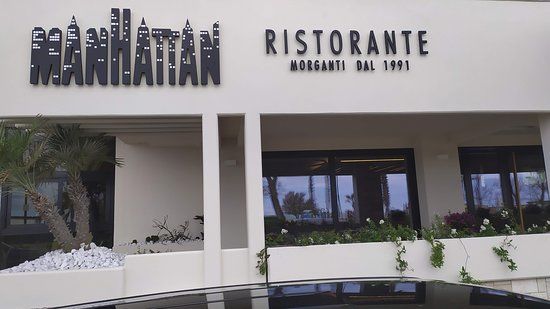 Ristorante Manhattan